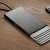 Etui na wizytówki i karty RFID P049813J