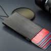 Etui na wizytówki i karty RFID P049813J