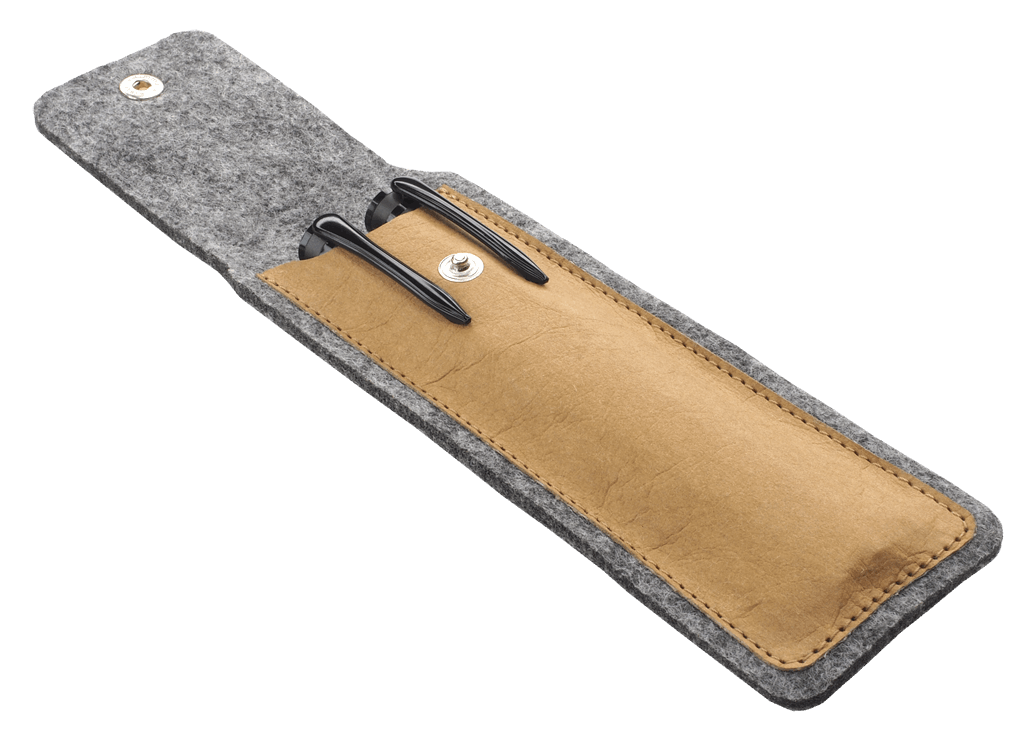 Pióra w etui P064927J 3 Pióra w etui P064927J