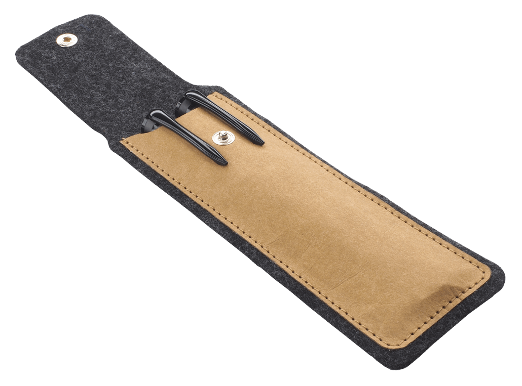 Pióra w etui P064927J 4 Pióra w etui P064927J