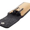 Pióra w etui P064927J 5 Pióra w etui P064927J