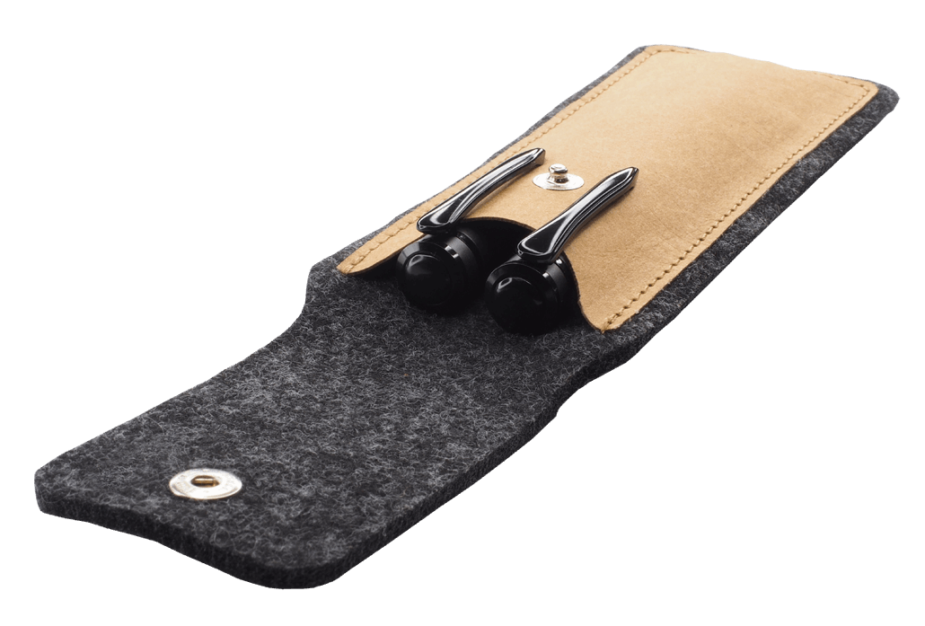 Pióra w etui P064927J 5 Pióra w etui P064927J