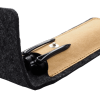 Pióra w etui P064927J 6 Pióra w etui P064927J