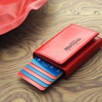 Portfel RFID P064913J 