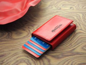 Portfel RFID P064913J 