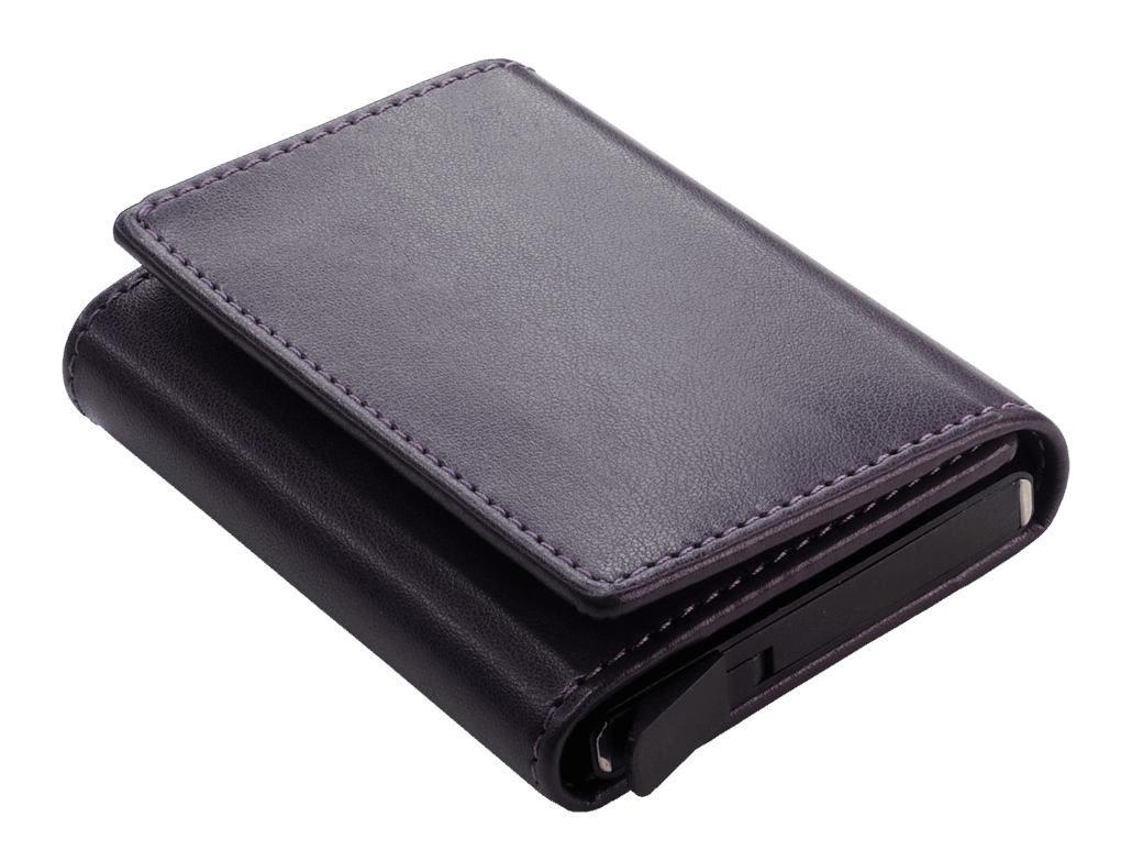 Portfel RFID P064913J