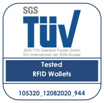 Portfel RFID P064913J