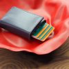 Portfel RFID P064913J
