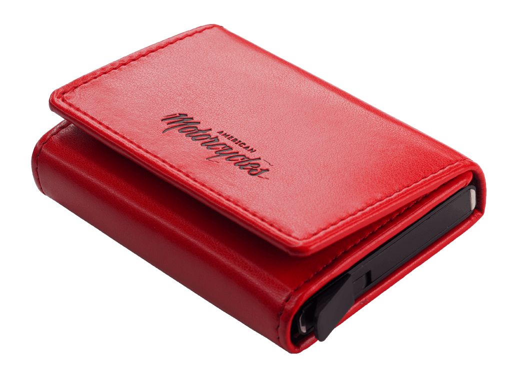 Portfel RFID P064913J
