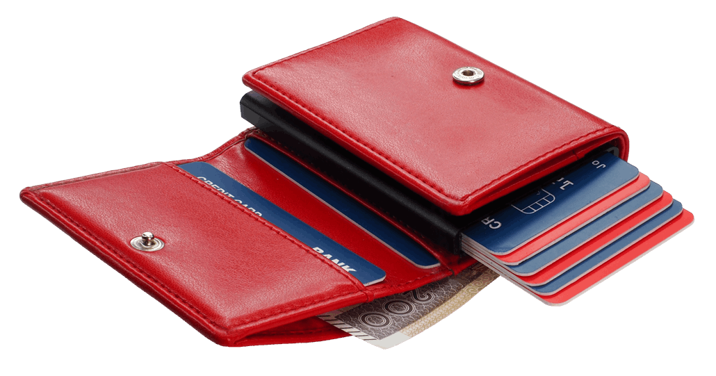 Portfel RFID P064913J