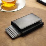 Portfel RFID P065027J 