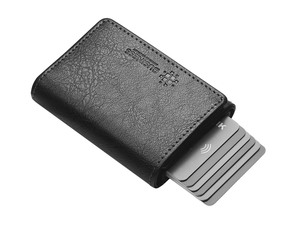 Portfel RFID P065388J