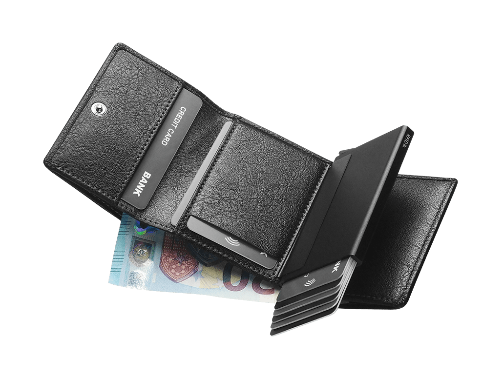 Portfel RFID P065388J