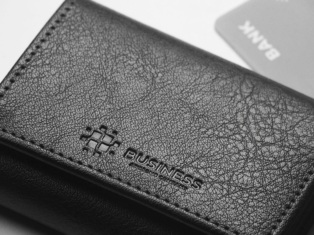 Portfel RFID P065388J