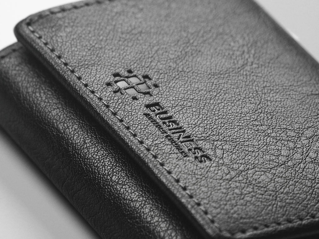 Portfel RFID P065388J