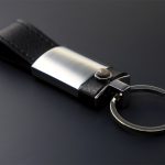 Brelok z Krzemieniem pasiastym P064926J 