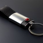 Brelok z Koralem P064923J 