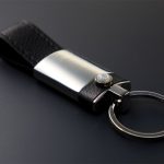 Brelok z Kamieniem księżycowym P064920J 