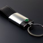 Brelok z Agatem P064921J 