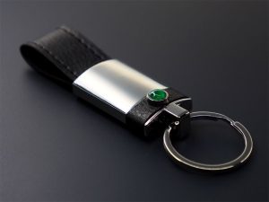 Brelok z Agatem P064921J 