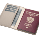 Etui na paszport RFID P065383J 