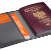 Etui na paszport RFID P065074J 2 Etui na paszport RFID P065074J