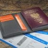 Etui na paszport RFID P065074J 1 Etui na paszport RFID P065074J