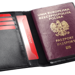Etui na paszport RFID P064977J 