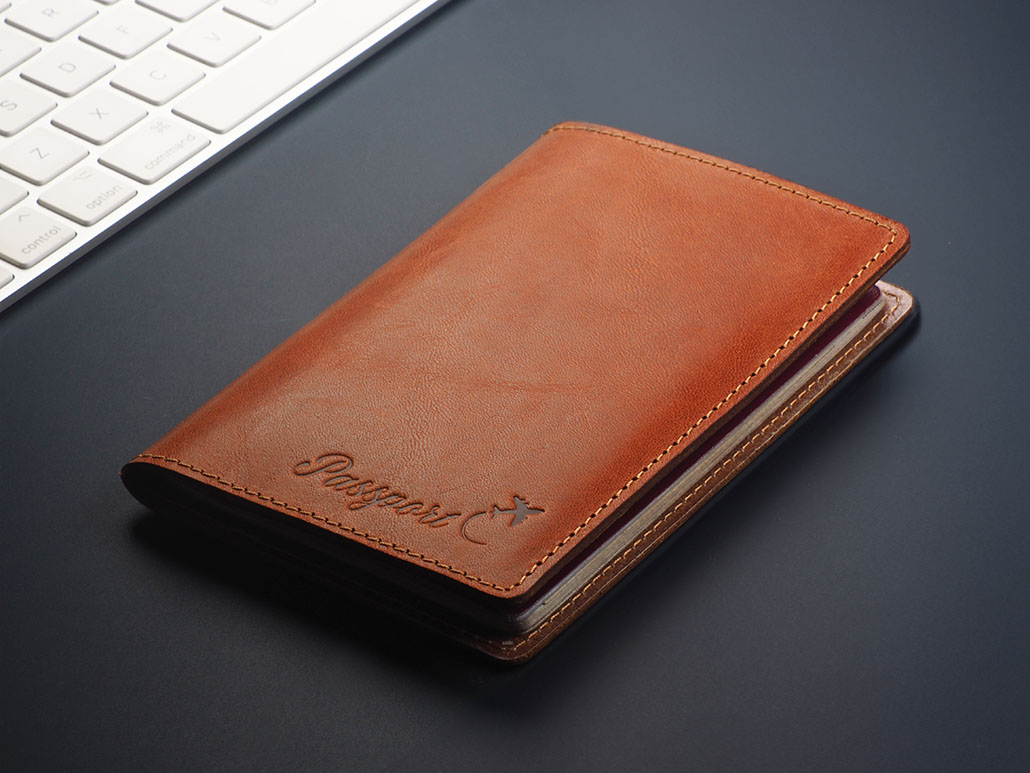 Etui na paszport P134686J JA-1301141