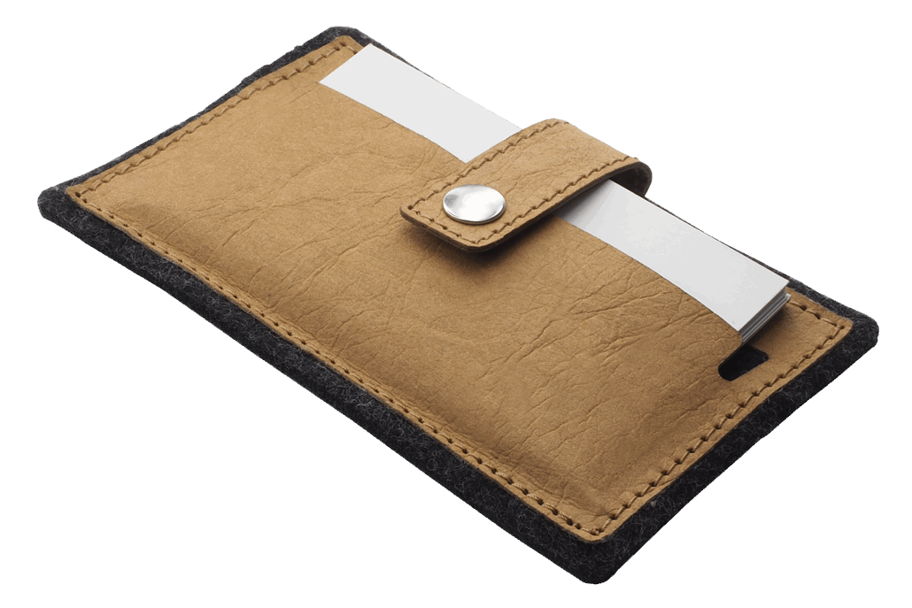 Etui na wizytówki P064930J