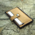 Etui na wizytówki P064930J 