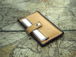 Etui na wizytówki P064930J 
