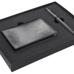 Zestaw etui RFID i pióro P064936J 