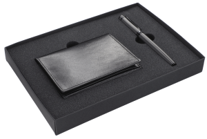 Zestaw etui RFID i pióro P064936J 