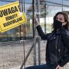 Maseczka bawełniana VENUS PRO z kieszonką i filtrem HEPA P064997J 7 Maseczka bawełniana VENUS PRO z kieszonką i filtrem HEPA P064997J