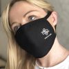 Maseczka bawełniana MARS (rozm.M) P064996J