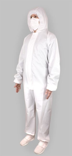 Kombinezon z membraną KRONOS P049890J 