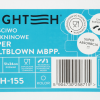 Czyściwo włókninowe Super MELTBLOWN H-155 (karton 100 listków) P049991J