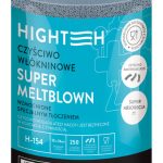 Czyściwo włókninowe Super MELTBLOWN H-154 (rolka 250 listków) P049992J 