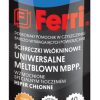 Czyściwo włókninowe Super MELTBLOWN (rolka 40 listków) P049990J