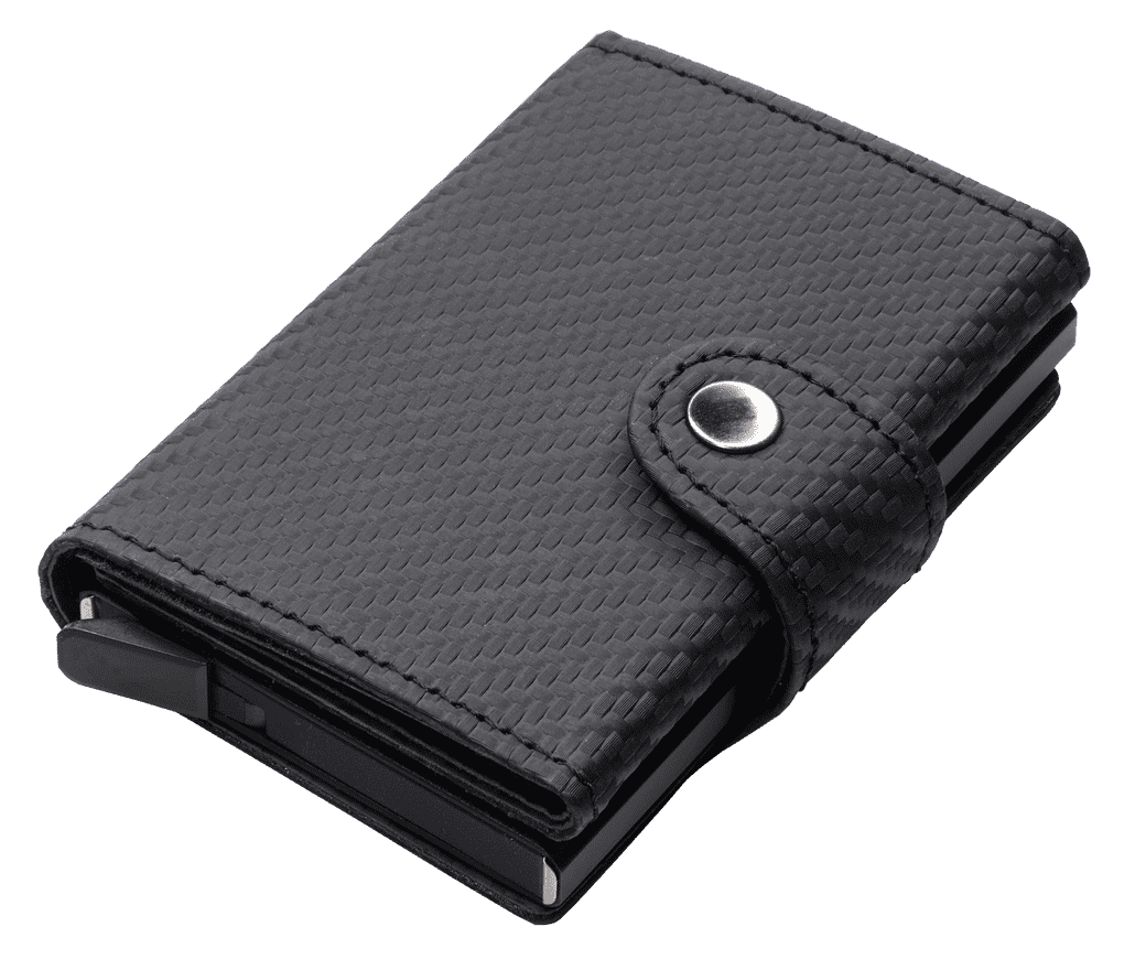 Portfel RFID P065039J