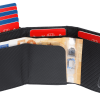 Portfel RFID P065039J