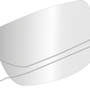 Maska - przyłbica ATENA P065063J