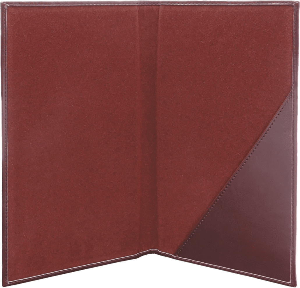 Etui na rachunek P065390J JA-155019