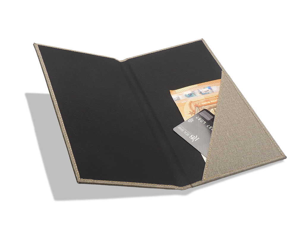 Etui na rachunek P134714J JA-155321