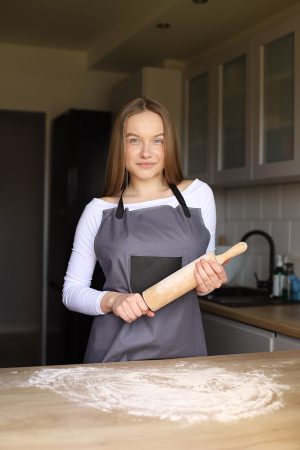 Fartuch kuchenny AMARO P065127J 