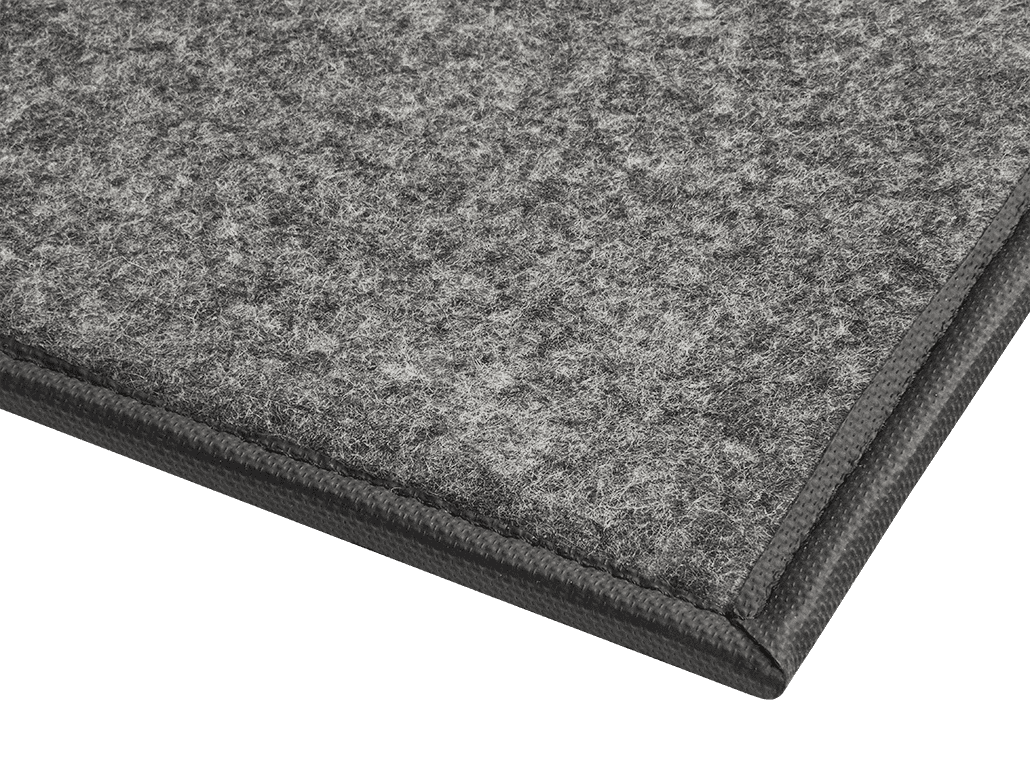 Mata dekontaminacyjna antypoślizgowa 60x50x1cm P065149J 3 Mata dekontaminacyjna antypoślizgowa 60x50x1cm P065149J