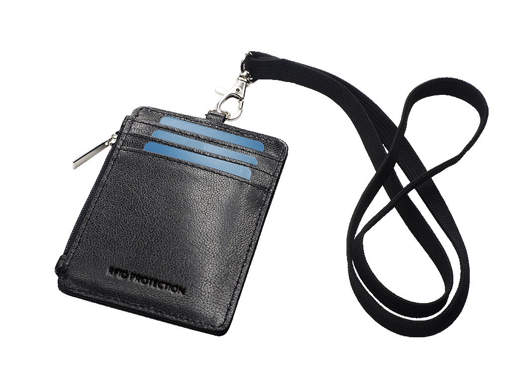Etui na dokumenty i karty RFID P049966J