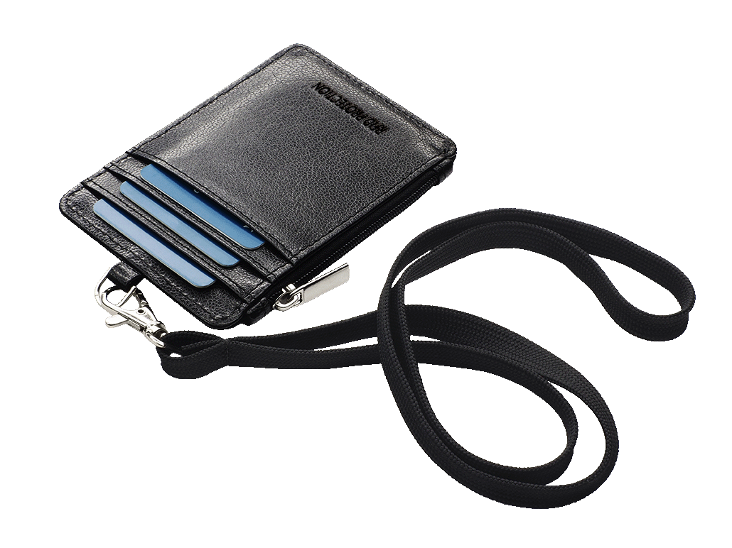 Etui na dokumenty i karty RFID P049966J
