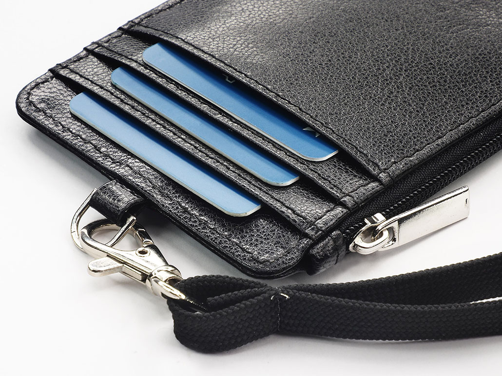 Etui na dokumenty i karty RFID P049966J